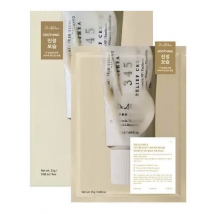 Dr. Althea 345 Relief Face Mask 4 st