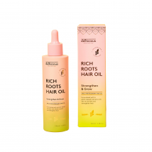 Delhicious Rich Roots Hair &amp; Scalp Oil 100 ml