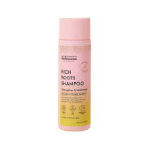 Delhicious Rich Roots Shampoo 250 ml