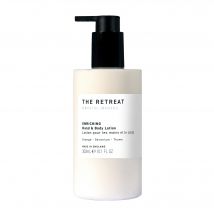 The Retreat Enriching Hand &amp; Body Lotion 300 ml