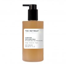 The Retreat Clarifying Hand &amp; Body Wash 300 ml