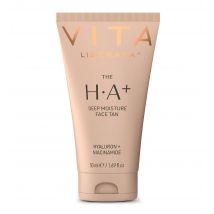 Vita Liberata The HA+ Deep Moisture Face Tan 50 ml