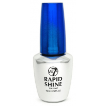 W7 Nail Treatment Rapid Shine 15 ml