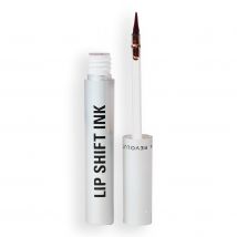 Revolution Lip Shift Ink Peel Off Lipliner Stain Nude Talk 1.8 g