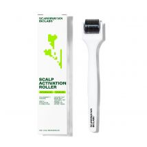 Scandinavian Biolabs Scalp Activating Roller 1 pcs
