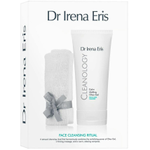 Dr. Irena Eris Cleanology Face Cleansing Ritual 175 ml + 1 pcs