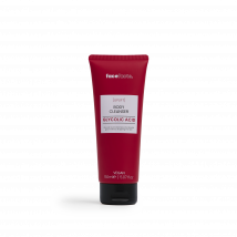 Face Facts Spa Body Cleanser Glycolic Acid 150 ml