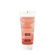 BeauTerra Ultra Rich Shower Gel Ambre 200 ml