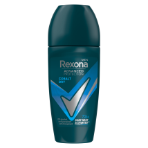 Rexona 72H Men Advanced Protection Cobalt Dry Roll-on 50 ml