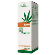 Cannaderm Spot Creme 75 g