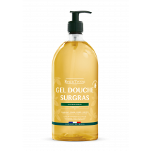 BeauTerra Ultra Rich Shower Gel Haute Tol&eacute;rance 1000 ml