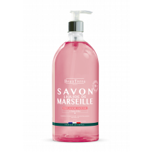 BeauTerra Marseille Liquid Soap Rose Ancienne 1000 ml