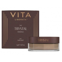Vita Liberata The Trystal Minerals Sun Light 6 g