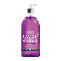 BeauTerra Marseille Liquid Soap Lavande 1000 ml