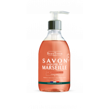 BeauTerra Marseille Liquid Soap Fleur D'oranger 300 ml