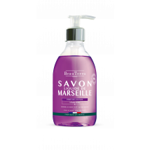 BeauTerra Marseille Liquid Soap Lavande 300 ml