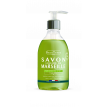 BeauTerra Marseille Liquid Soap Menthe Citron 300 ml