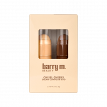 Barry M. Flawless Chisel Cheeks Contour Creams 2 st