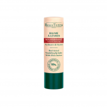 BeauTerra Nourishing Red Cherry Tinted Lipbalm 4 g