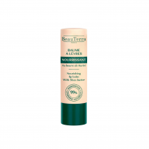 BeauTerra Nourishing Lipbalm 4 g