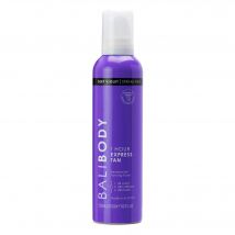 Bali Body Deep Violet Express Self Tan 225 ml