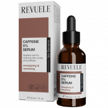 Revuele Caffeine 5% Serum 30 ml