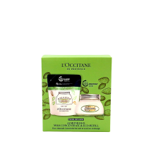 L'Occitane En Provence Almond Set 2 st