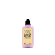 L'Occitane En Provence Lavender Harvest White Lavender Body Lotion 250 ml