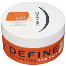 Define Repair &amp; Care Hair Mask 200 ml
