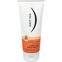 Define Hydration Repair Leave-in Treatment 100 ml