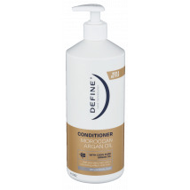 Define Moroccan Argan Oil Conditioner 750 ml