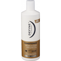 Define Moroccan Argan Oil Conditioner 400 ml