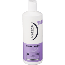 Define Pure Blonde Conditioner 400 ml