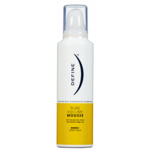 Define Pure Volume Mousse 200 ml