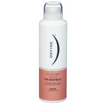 Define Extreme Hold Hairspray 200 ml