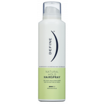 Define Natural Hold Hairspray 200 ml