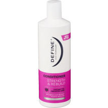 Define Strength &amp; Rebuild Conditioner 400 ml