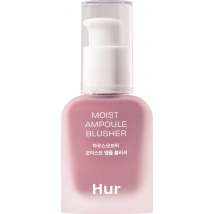 House of Hur Moist Ampoule Blusher 04 Lavender Flush 20 ml