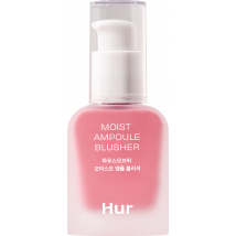 House of Hur Moist Ampoule Blusher 06 Cherry Blossom 20 ml