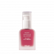 House of Hur Moist Ampoule Blusher 07 Pink Rosie 20 ml