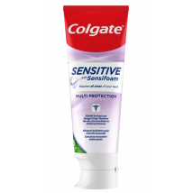 Colgate Sensitive Sensifoam Toothpaste 75 ml
