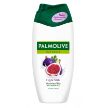 Palmolive Shower Gel Naturals Fig &amp; Milk 250 ml