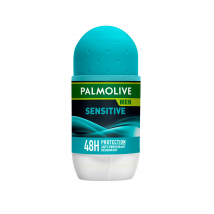 Palmolive Roll-on Deodorant Men Sensitive 50 ml