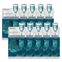 Mediheal Madecassoside Essential Mask Blemish Repair 10 st