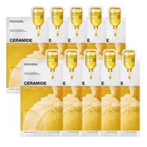 Mediheal Ceramide Essential Mask Moisture Barrier 10 st