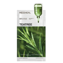 Mediheal Teatree Essential Mask Calming Moisture 1 pcs