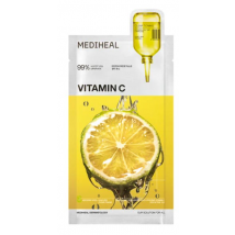 Mediheal Vitamin C Essential Mask Clear Toning 1 st