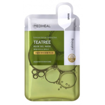 Mediheal Teatree Nude Gel Mask 1 st