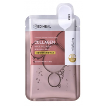 Mediheal Collagen Nude Gel Mask 1 st