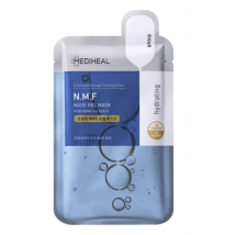 Mediheal N.M.F Nude Gel Mask 1 pcs